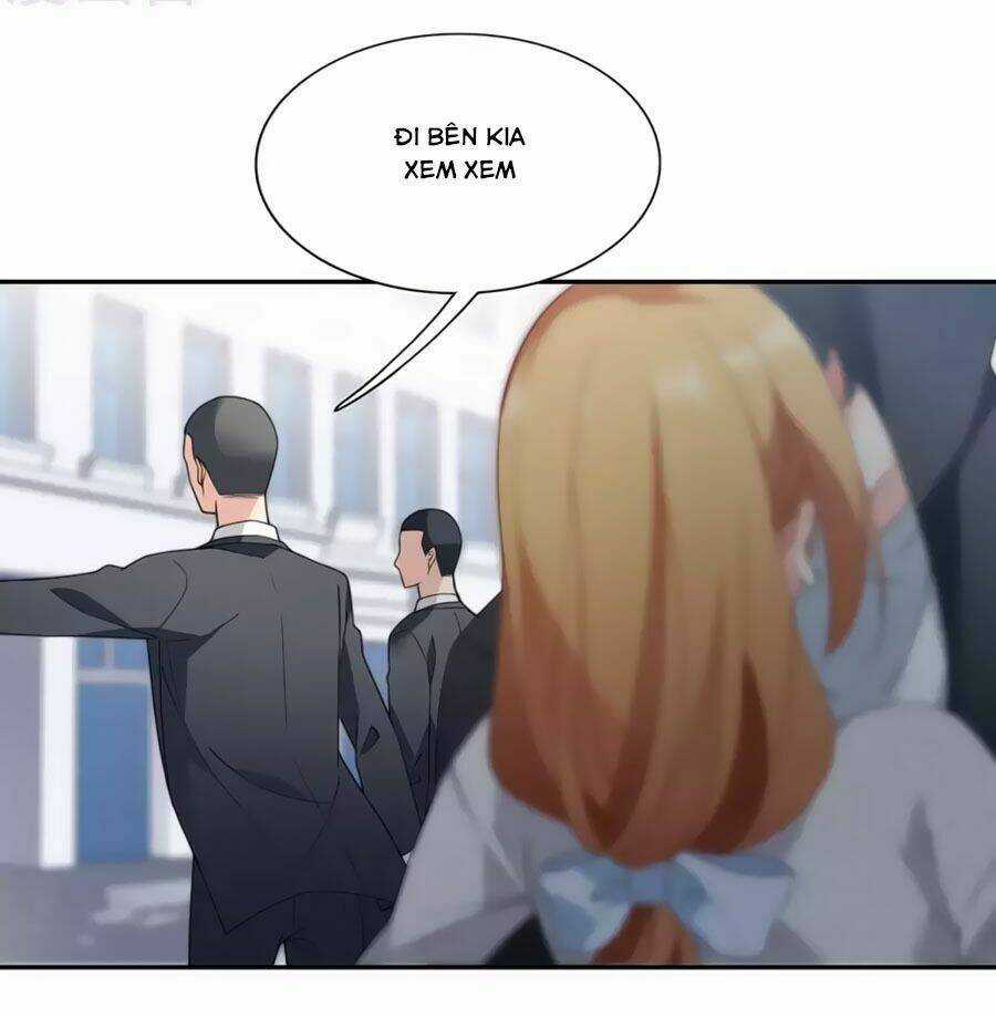 Nhân Chất Tình Nhân Chapter 12.2 trang 9