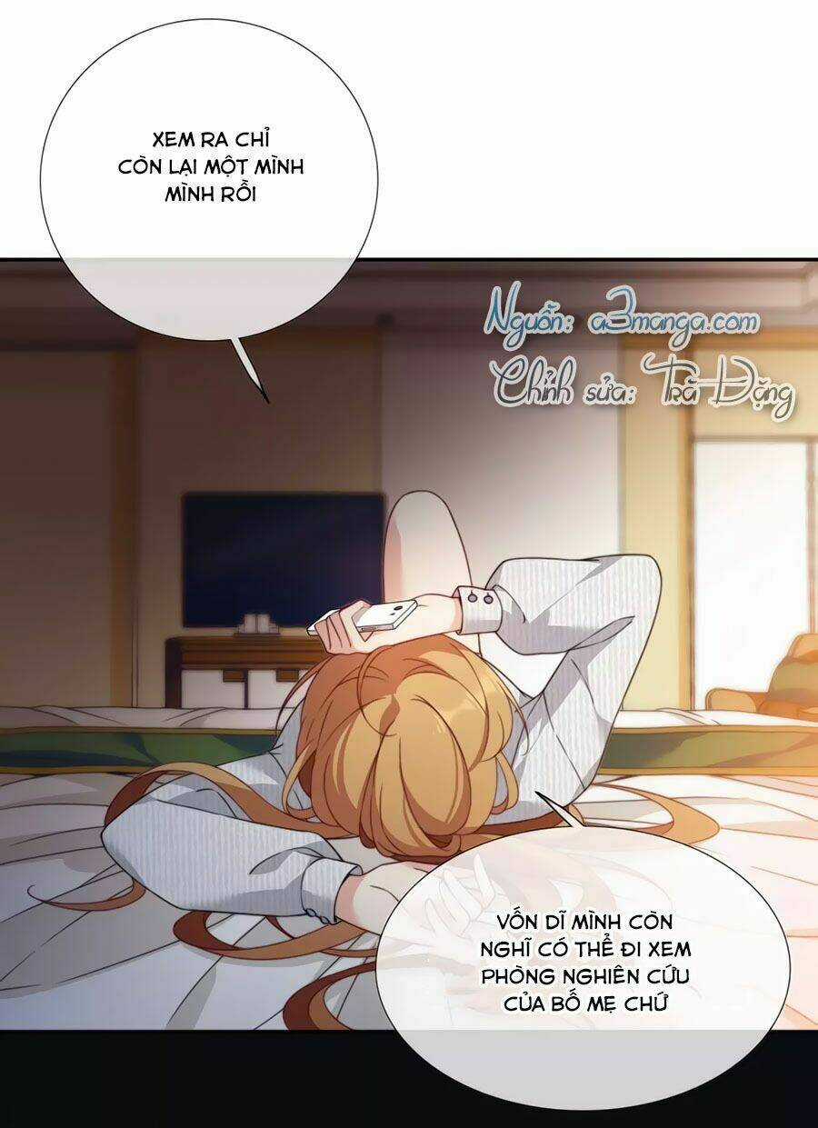 Nhân Chất Tình Nhân Chapter 13.1 trang 1