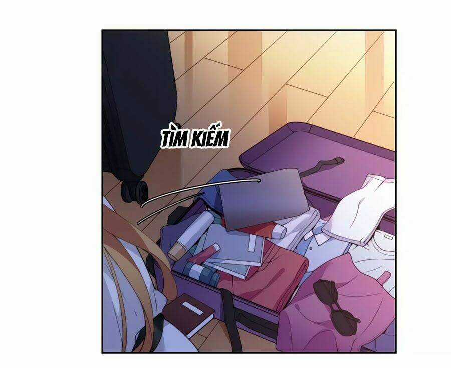 Nhân Chất Tình Nhân Chapter 13.1 trang 11