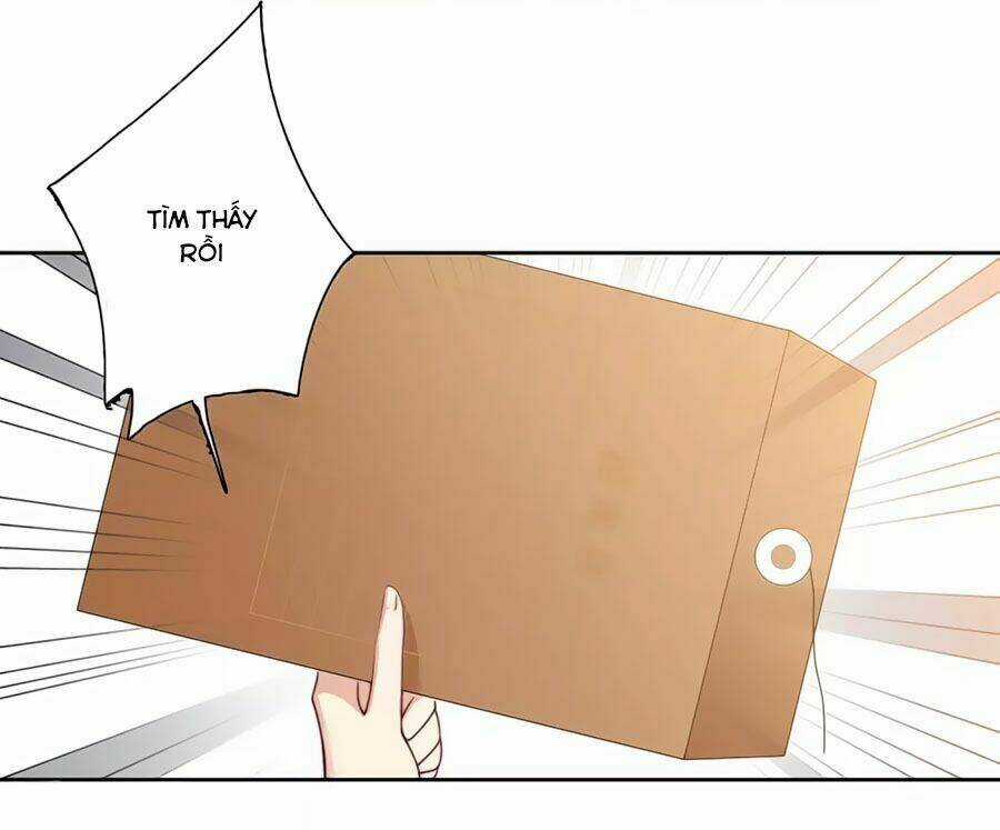 Nhân Chất Tình Nhân Chapter 13.1 trang 12