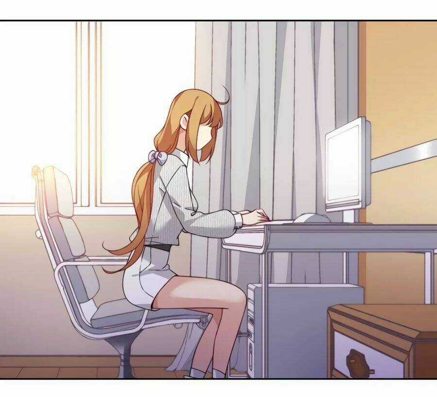 Nhân Chất Tình Nhân Chapter 13.1 trang 16