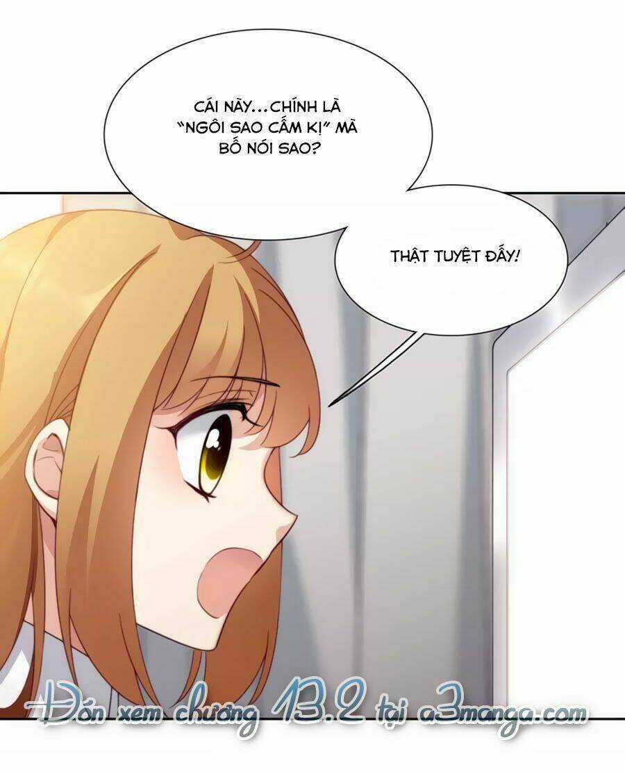 Nhân Chất Tình Nhân Chapter 13.1 trang 18