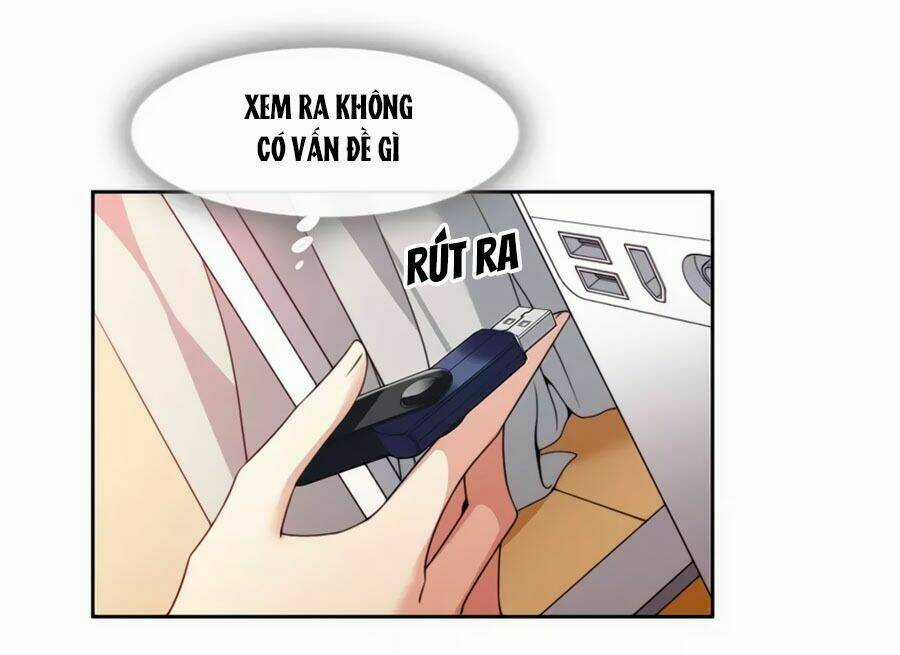 Nhân Chất Tình Nhân Chapter 13.1 trang 19