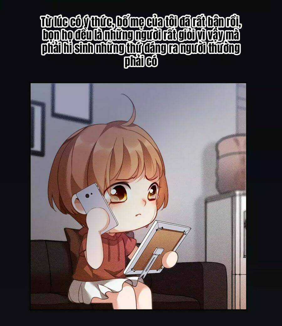 Nhân Chất Tình Nhân Chapter 13.1 trang 2