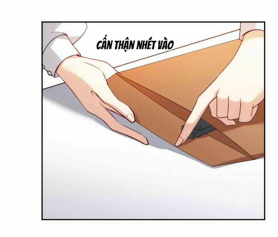 Nhân Chất Tình Nhân Chapter 13.1 trang 20