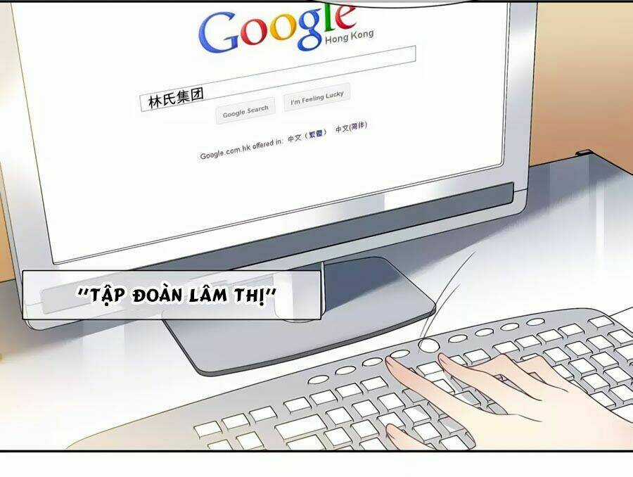 Nhân Chất Tình Nhân Chapter 13.1 trang 22