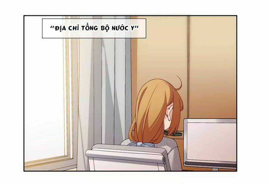 Nhân Chất Tình Nhân Chapter 13.1 trang 23