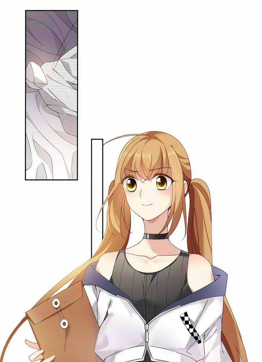 Nhân Chất Tình Nhân Chapter 13.1 trang 24