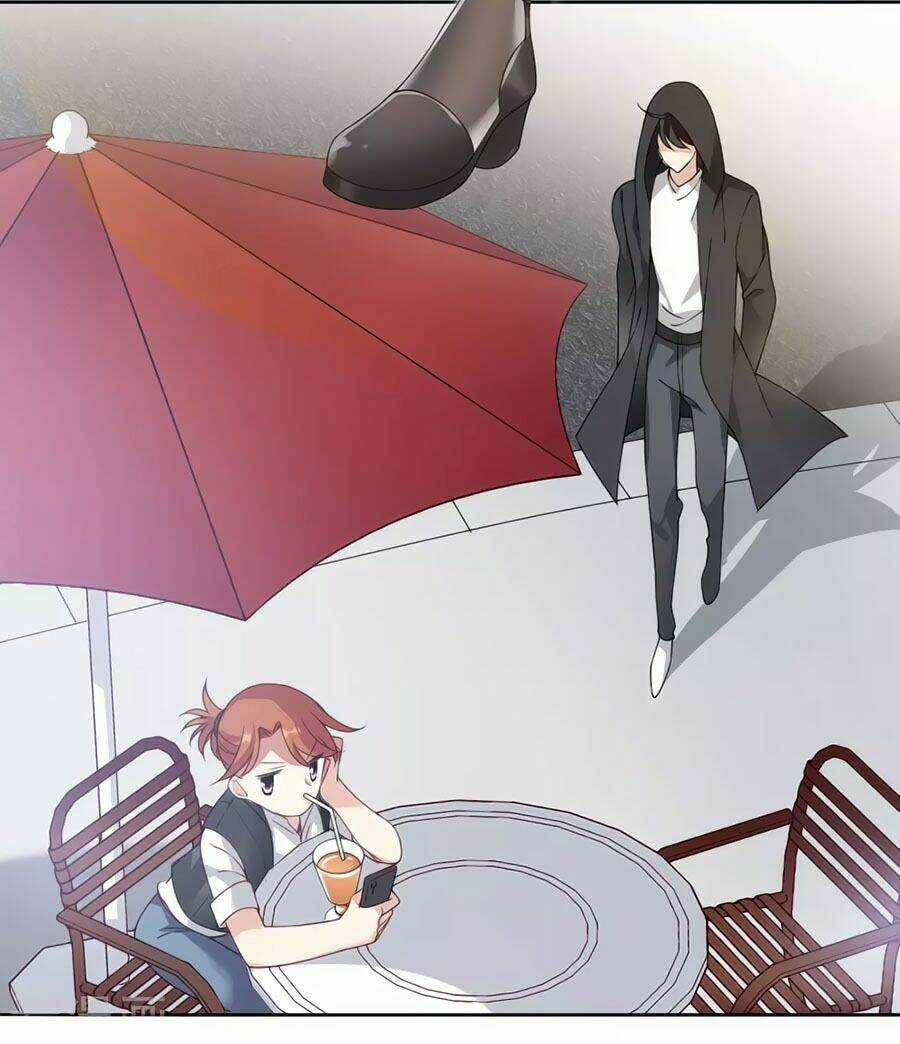 Nhân Chất Tình Nhân Chapter 13.1 trang 26