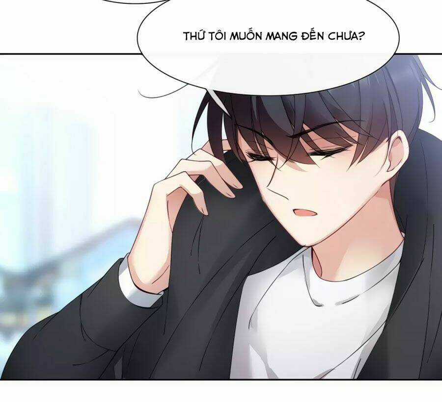 Nhân Chất Tình Nhân Chapter 13.1 trang 28