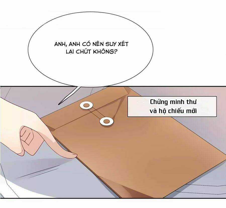 Nhân Chất Tình Nhân Chapter 13.1 trang 29