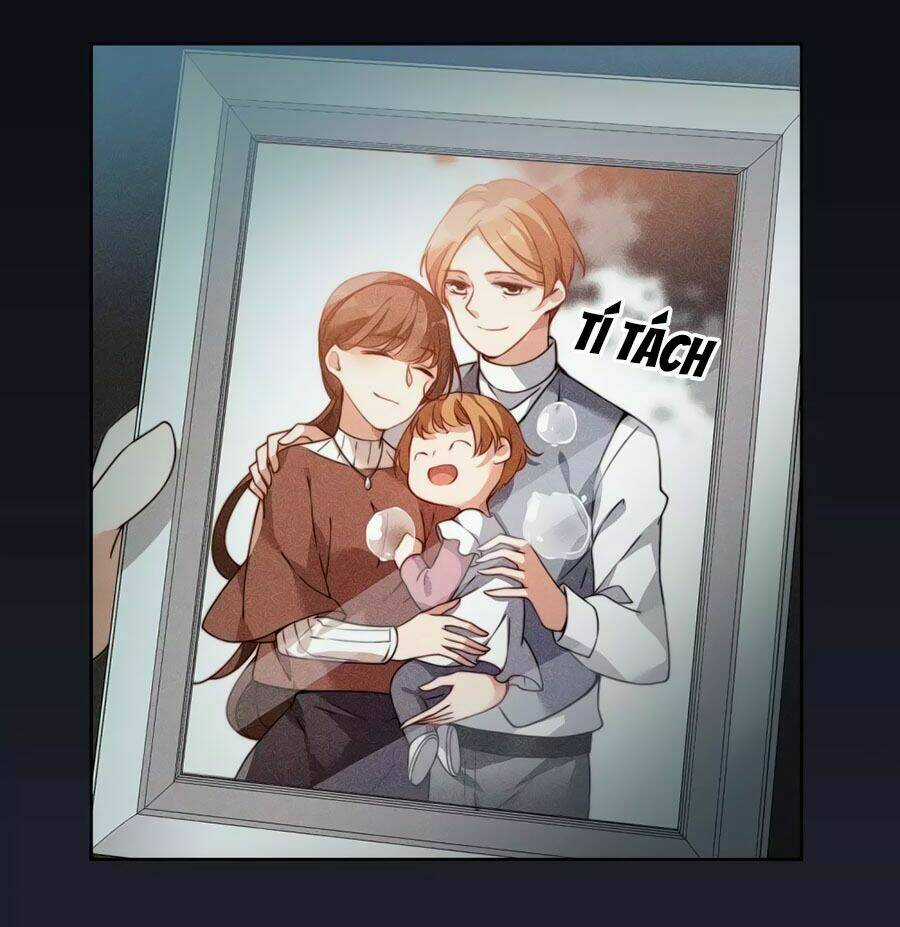 Nhân Chất Tình Nhân Chapter 13.1 trang 3