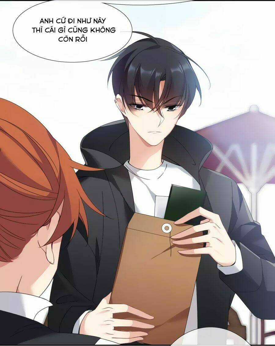 Nhân Chất Tình Nhân Chapter 13.1 trang 31