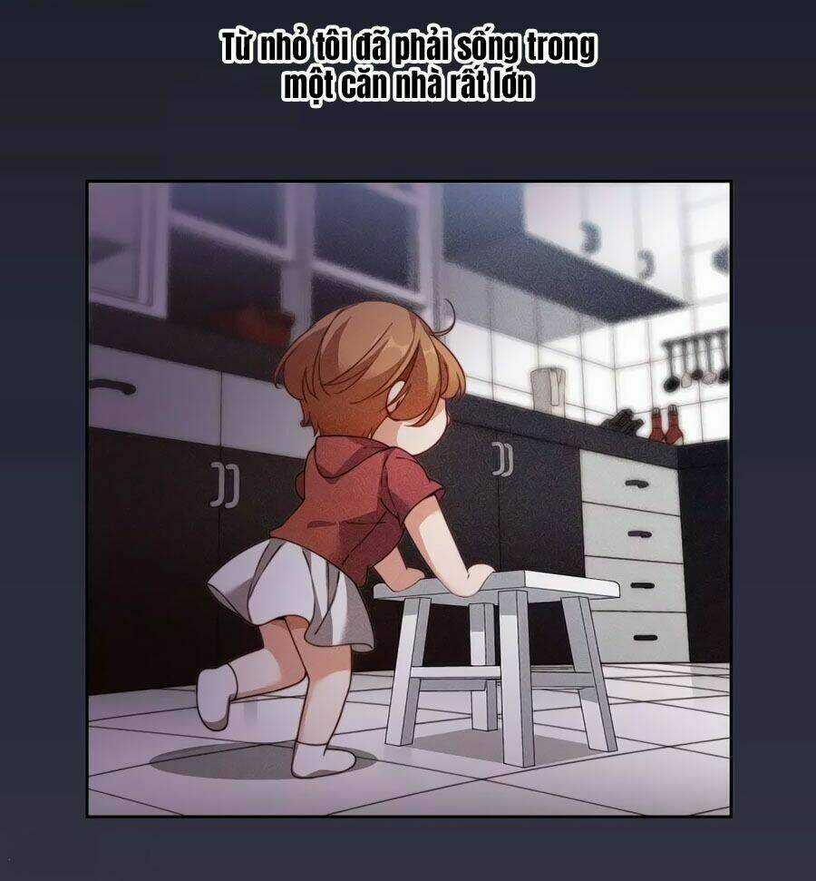 Nhân Chất Tình Nhân Chapter 13.1 trang 4