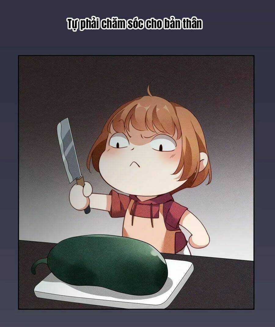 Nhân Chất Tình Nhân Chapter 13.1 trang 5