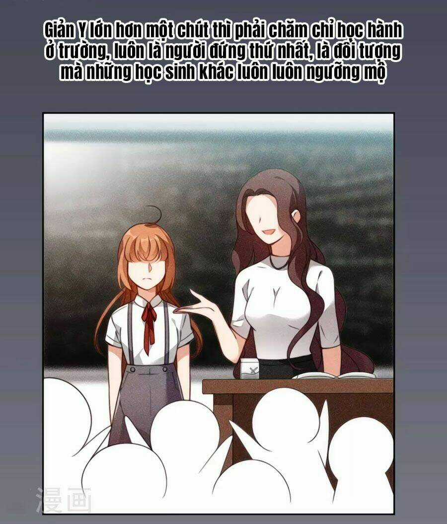 Nhân Chất Tình Nhân Chapter 13.1 trang 6