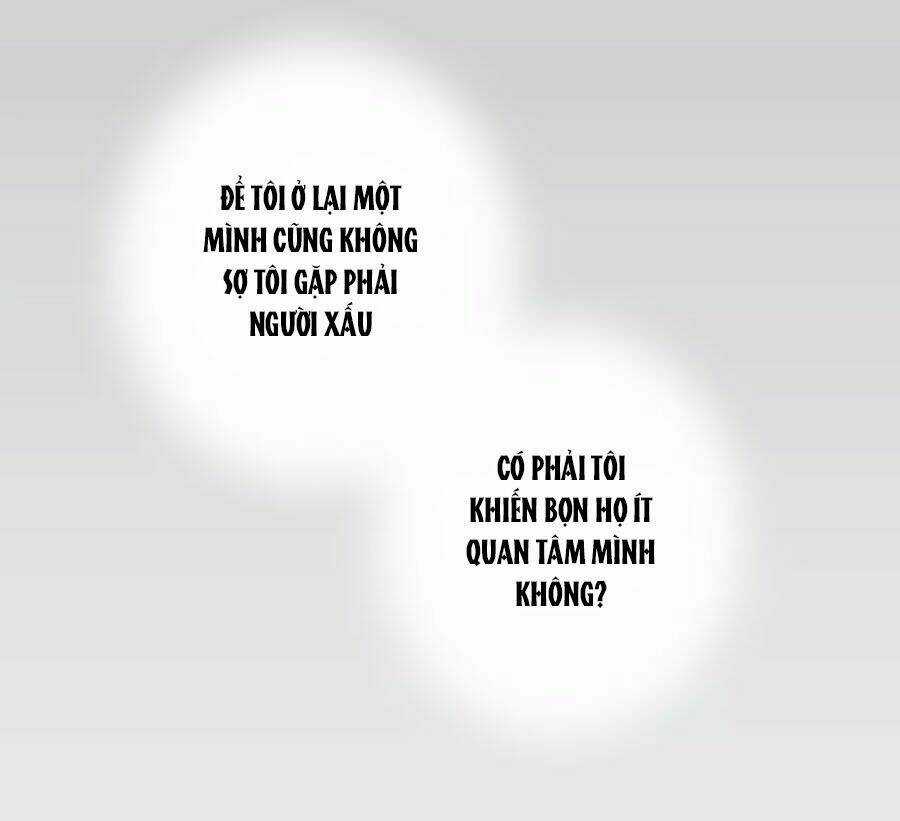 Nhân Chất Tình Nhân Chapter 13.1 trang 9