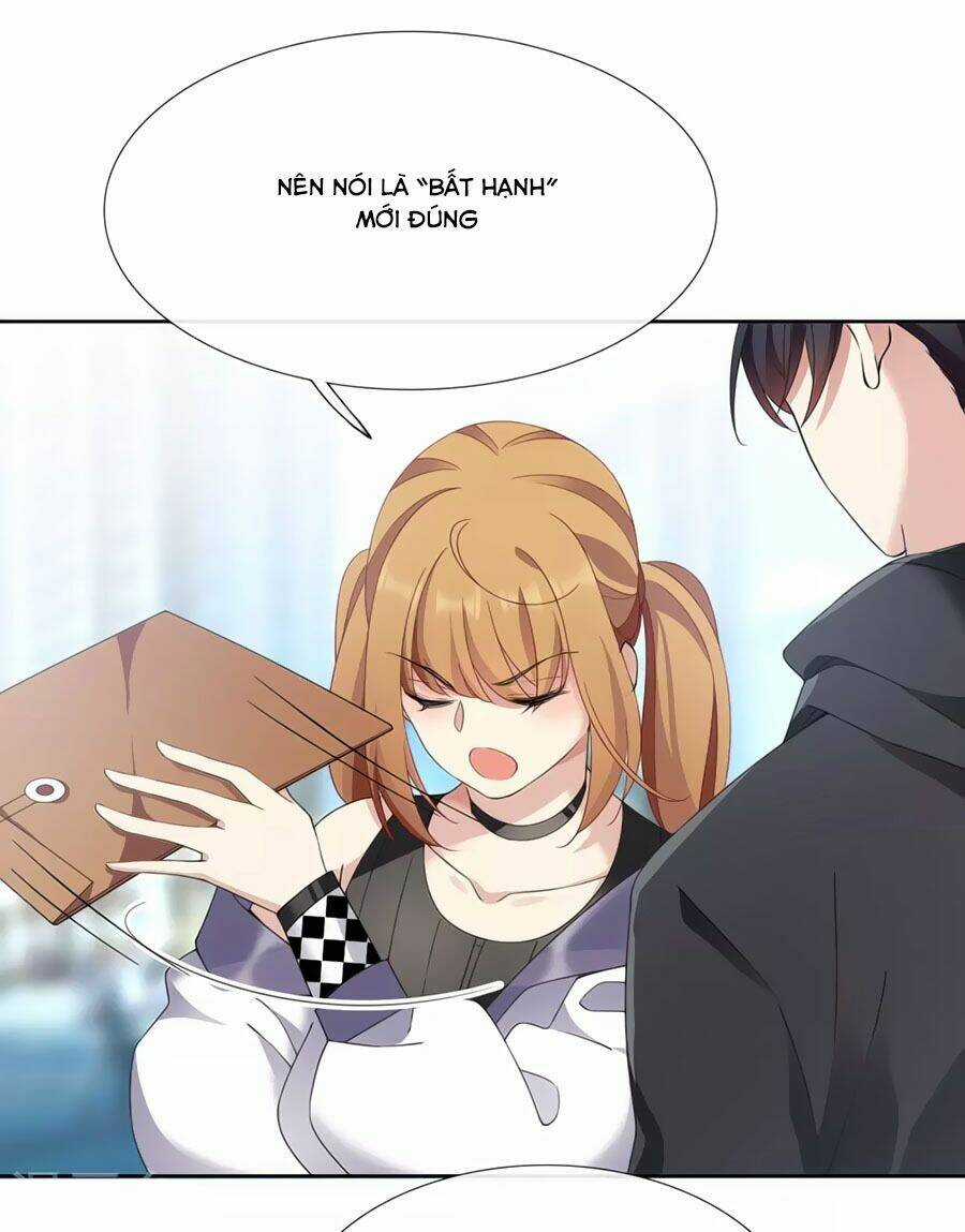 Nhân Chất Tình Nhân Chapter 13.2 trang 11