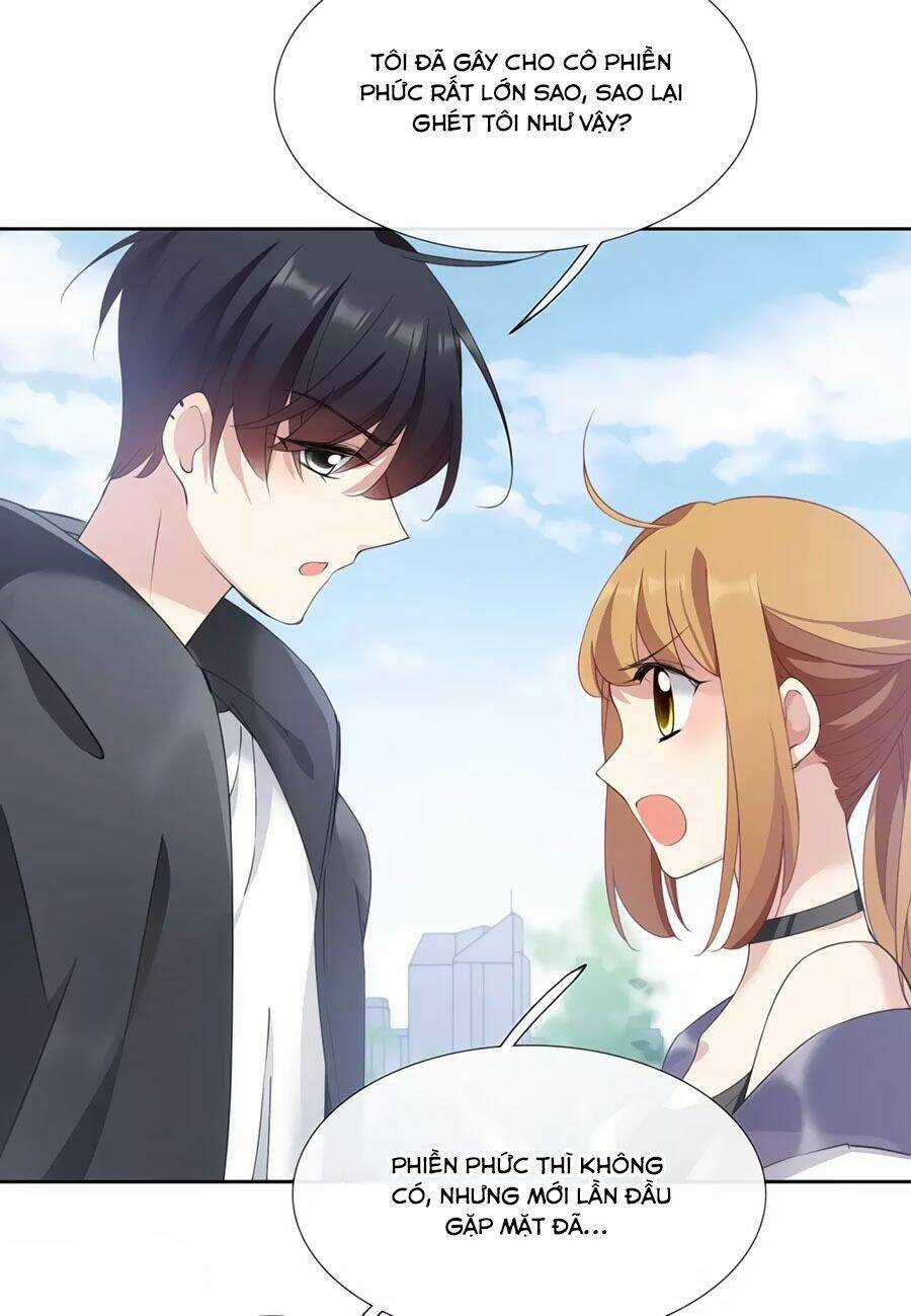 Nhân Chất Tình Nhân Chapter 13.2 trang 12