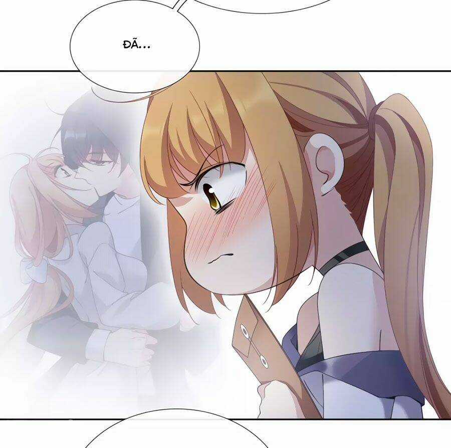 Nhân Chất Tình Nhân Chapter 13.2 trang 13