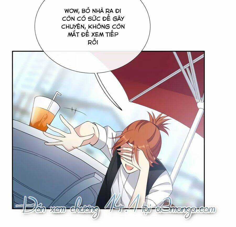 Nhân Chất Tình Nhân Chapter 13.2 trang 14
