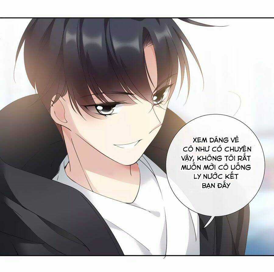 Nhân Chất Tình Nhân Chapter 13.2 trang 17