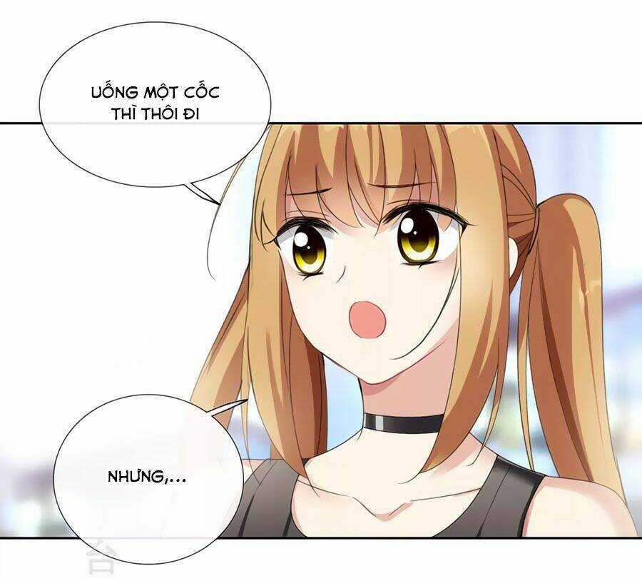 Nhân Chất Tình Nhân Chapter 13.2 trang 18