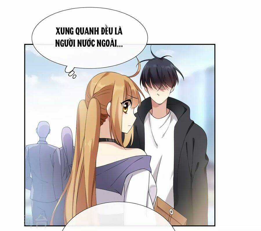 Nhân Chất Tình Nhân Chapter 13.2 trang 19