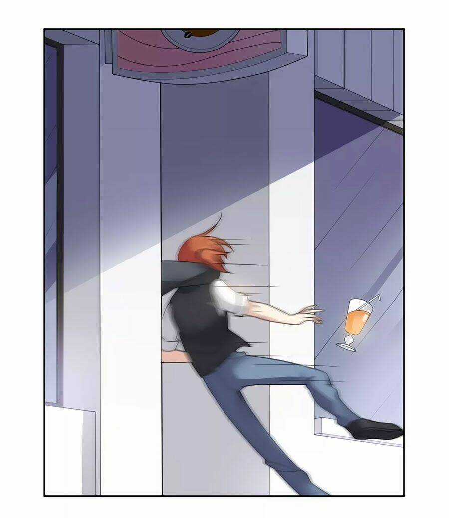 Nhân Chất Tình Nhân Chapter 13.2 trang 22