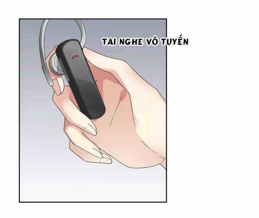 Nhân Chất Tình Nhân Chapter 13.2 trang 23