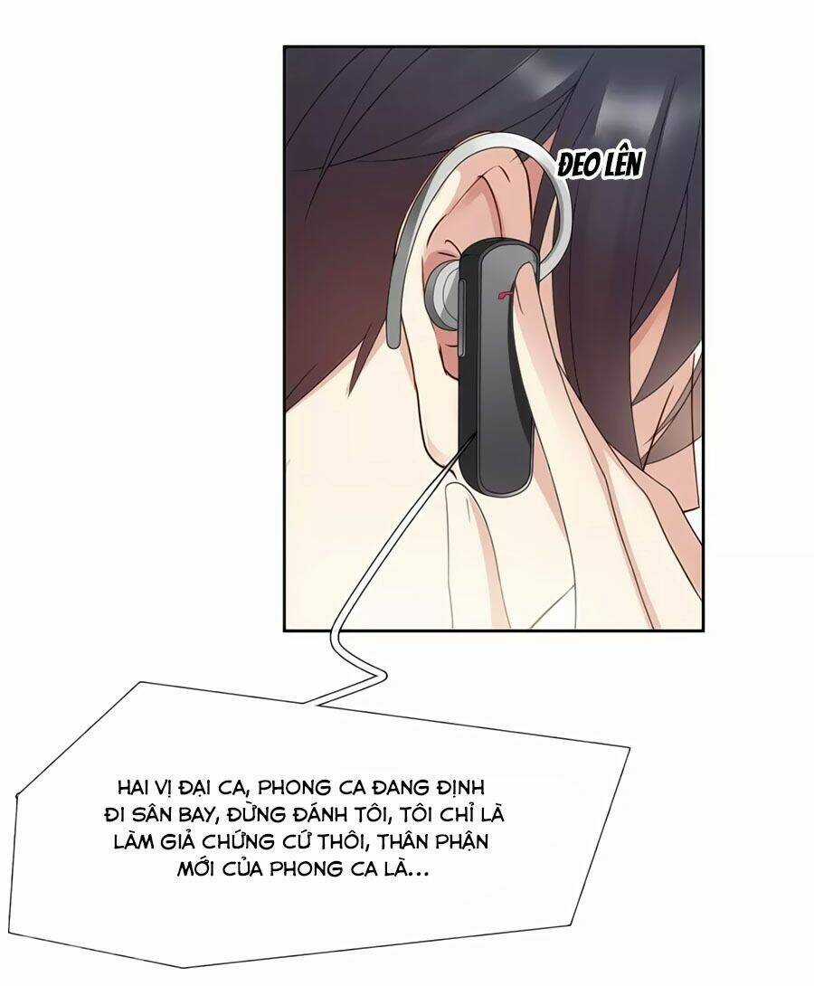 Nhân Chất Tình Nhân Chapter 13.2 trang 24