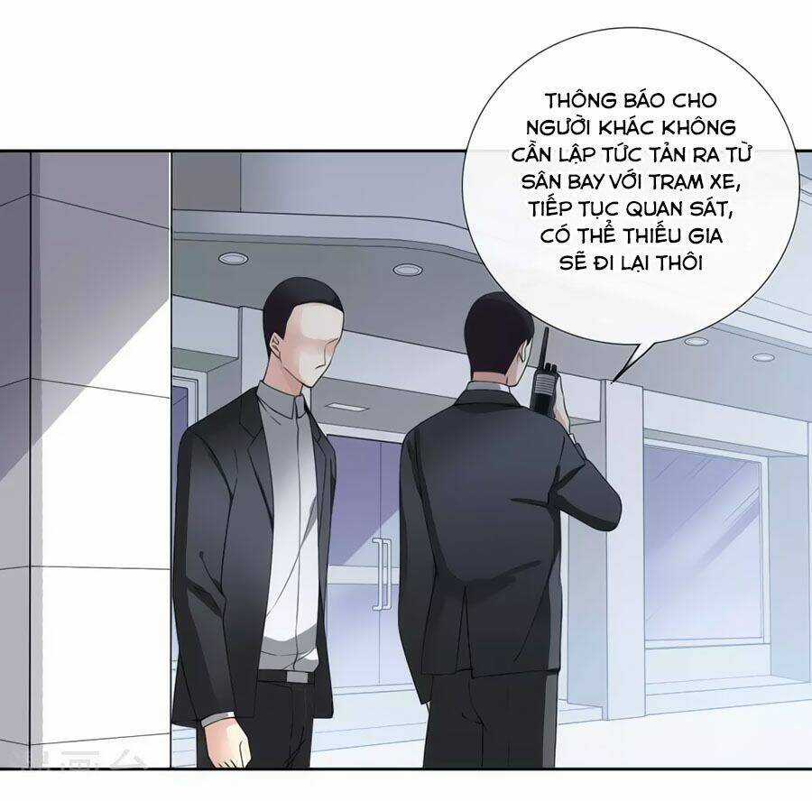 Nhân Chất Tình Nhân Chapter 13.2 trang 27