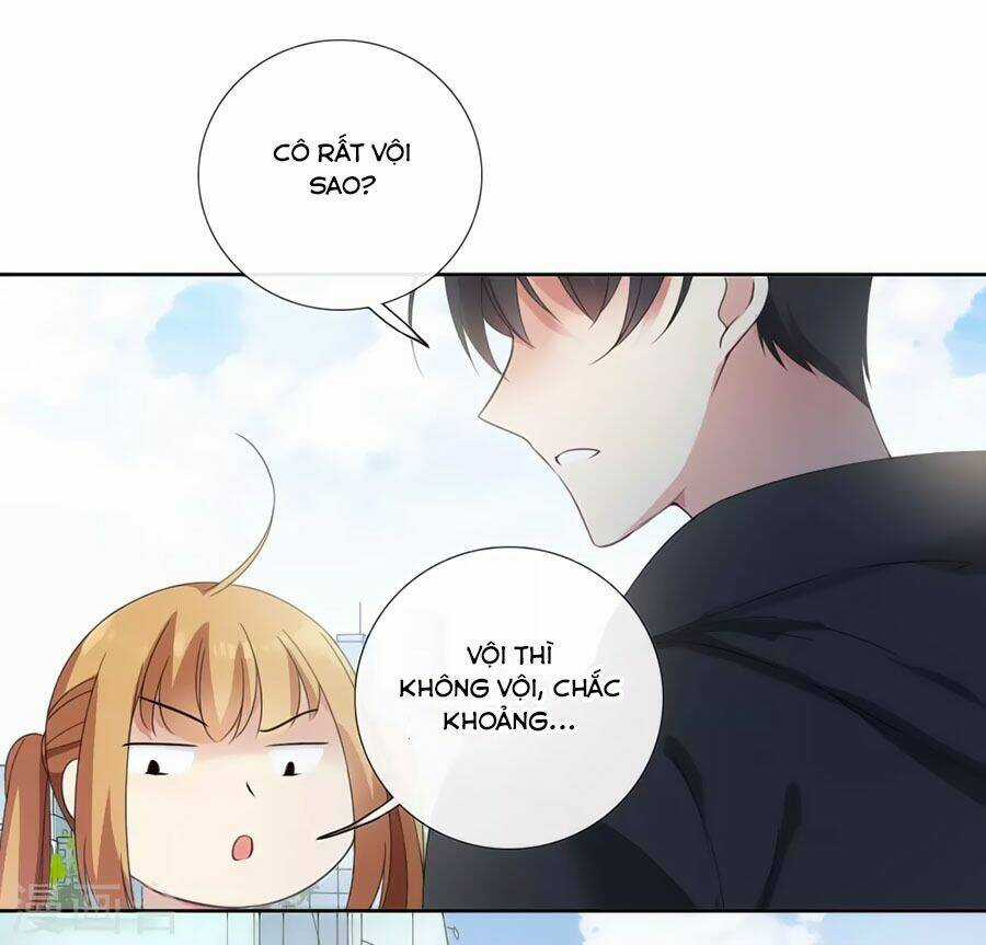 Nhân Chất Tình Nhân Chapter 13.2 trang 28