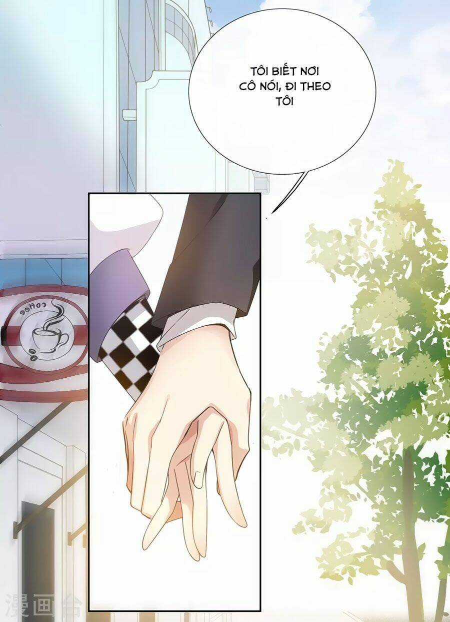 Nhân Chất Tình Nhân Chapter 13.2 trang 29