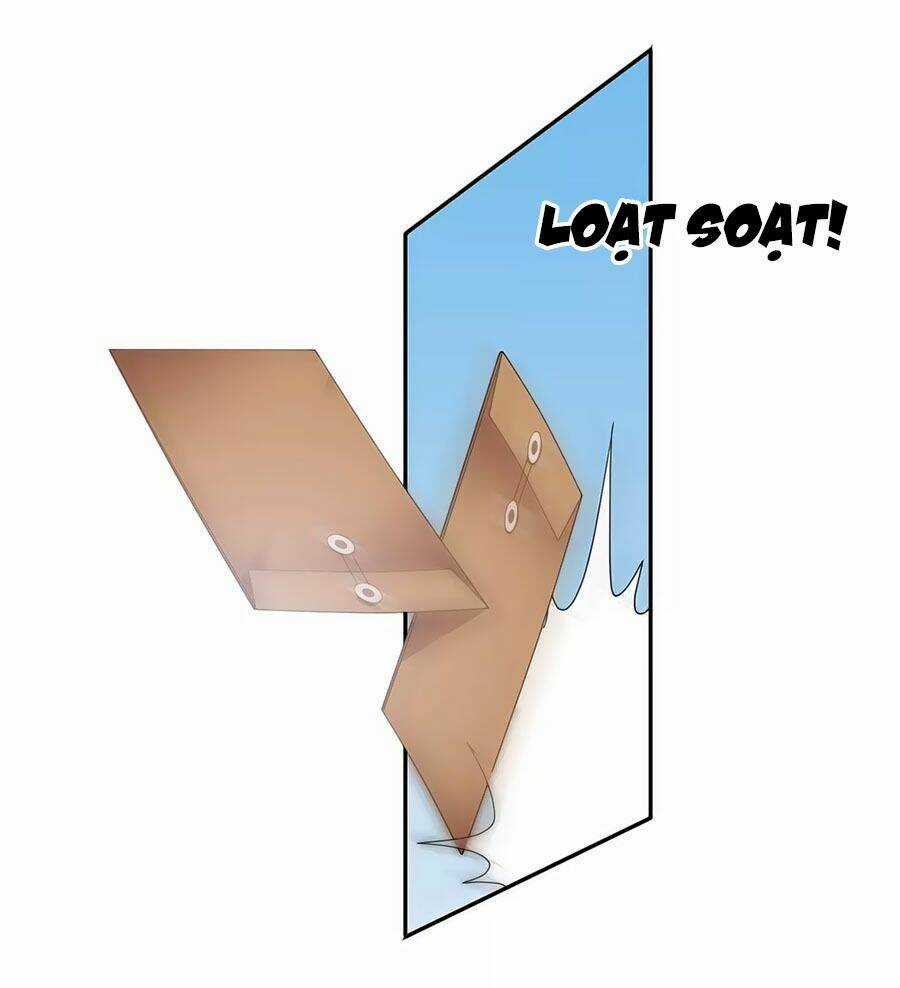 Nhân Chất Tình Nhân Chapter 13.2 trang 3