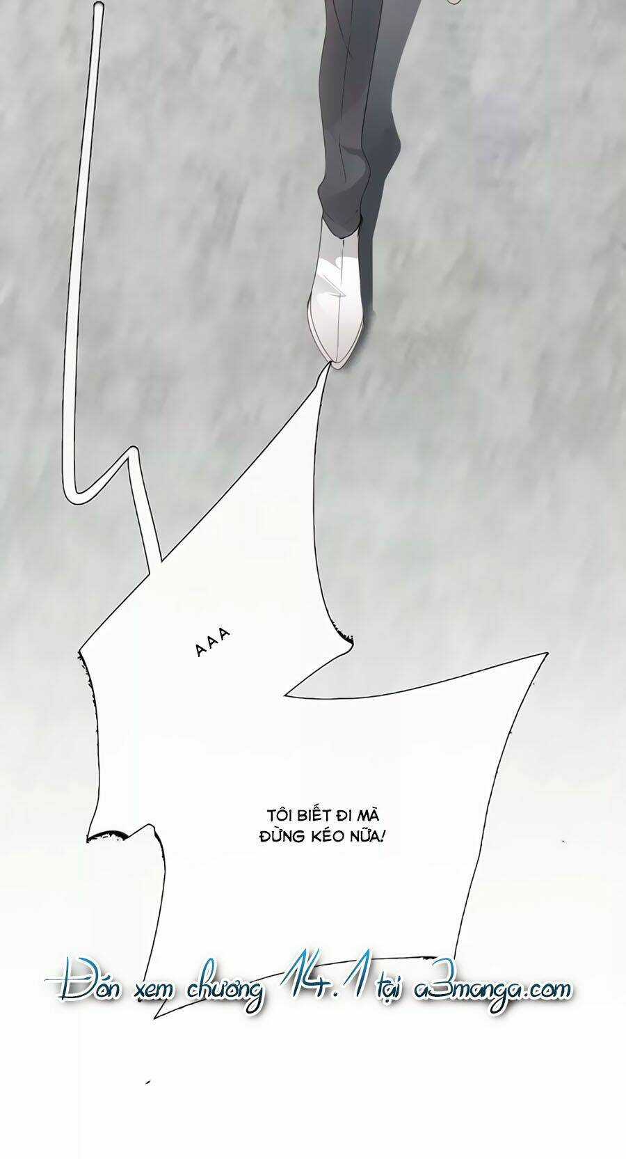 Nhân Chất Tình Nhân Chapter 13.2 trang 31