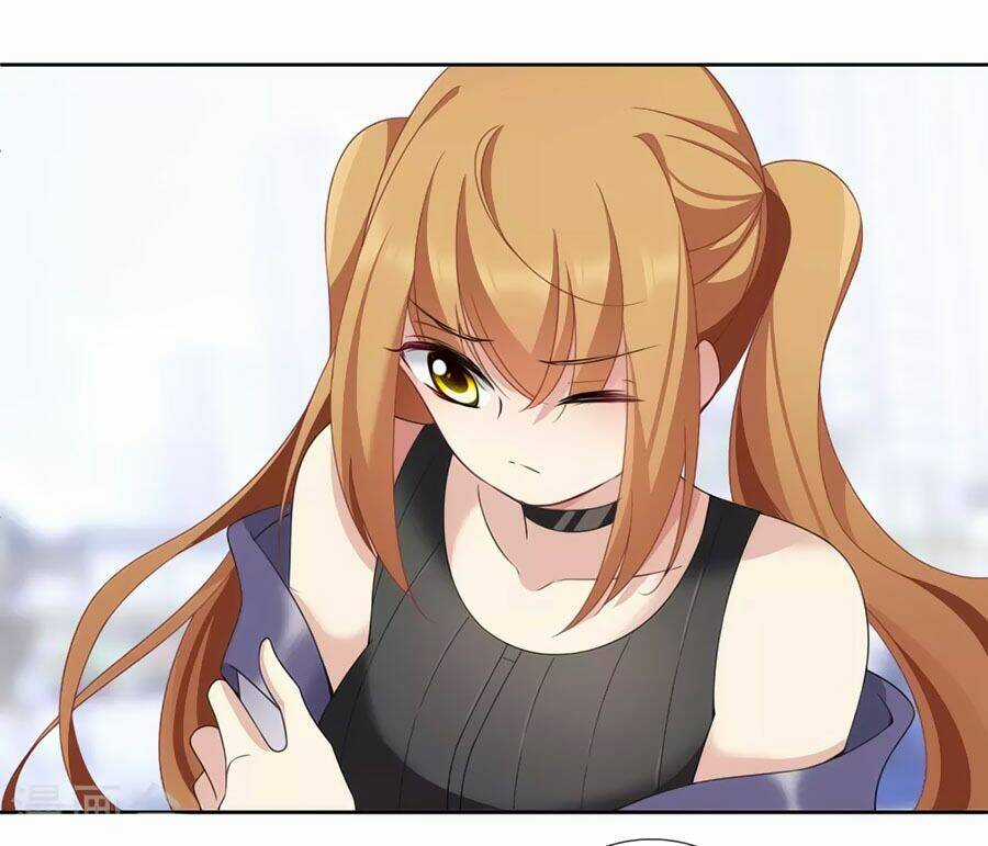 Nhân Chất Tình Nhân Chapter 13.2 trang 5