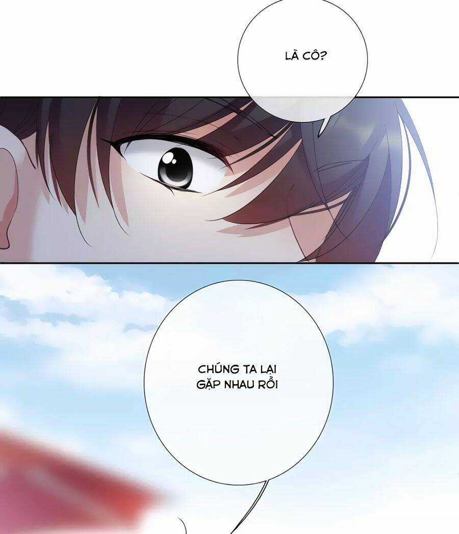 Nhân Chất Tình Nhân Chapter 13.2 trang 6