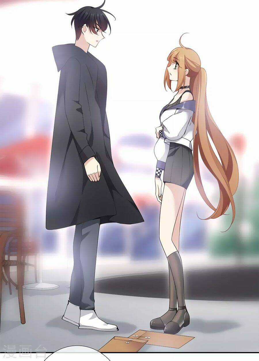 Nhân Chất Tình Nhân Chapter 13.2 trang 7