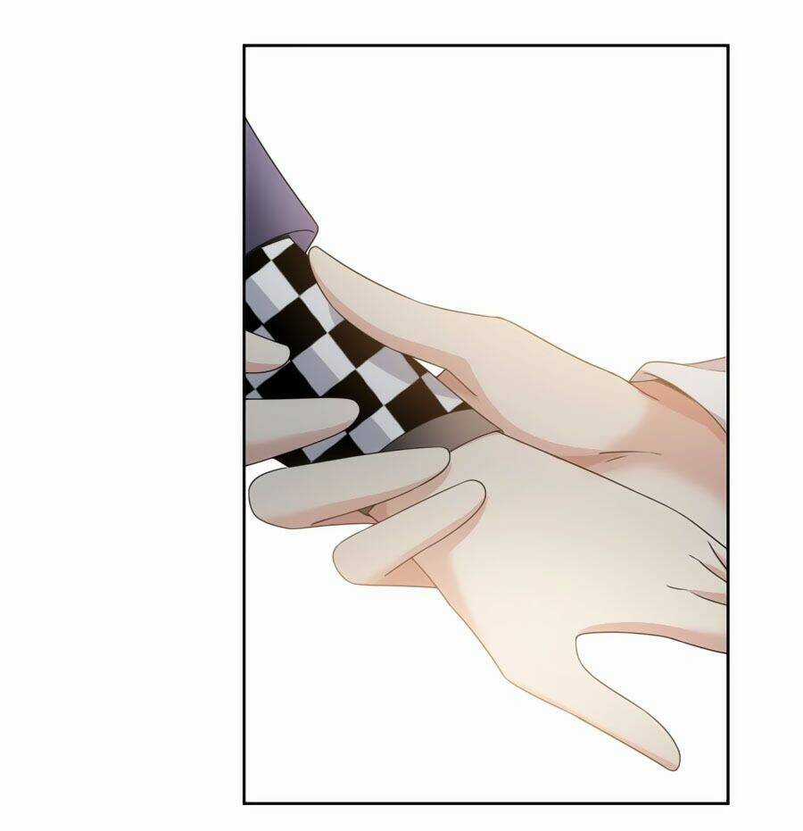 Nhân Chất Tình Nhân Chapter 14.1 trang 10