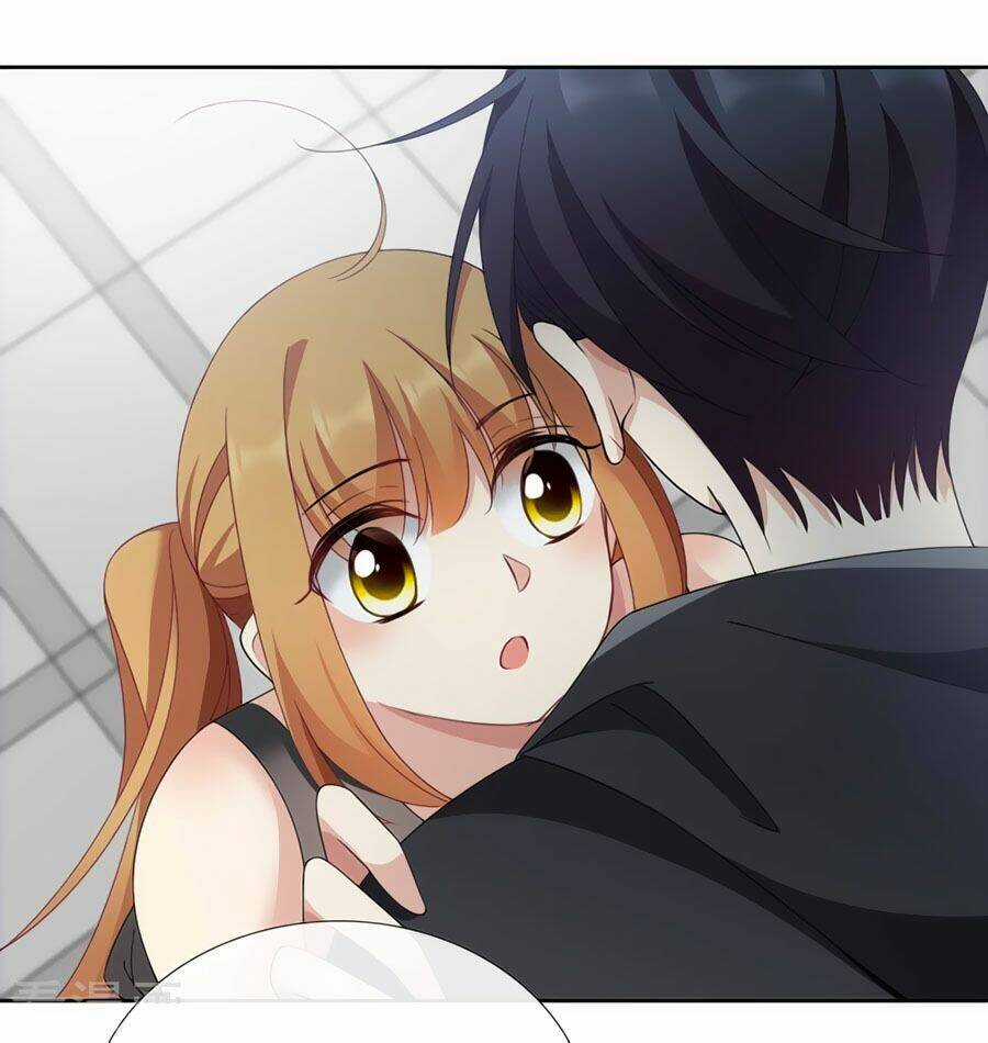 Nhân Chất Tình Nhân Chapter 14.1 trang 12