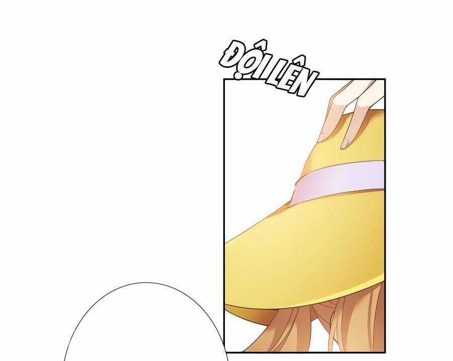 Nhân Chất Tình Nhân Chapter 14.1 trang 14