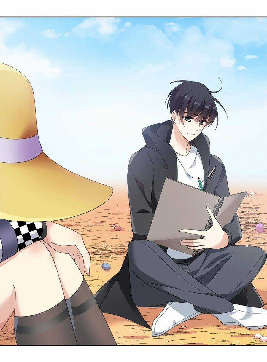 Nhân Chất Tình Nhân Chapter 14.1 trang 20