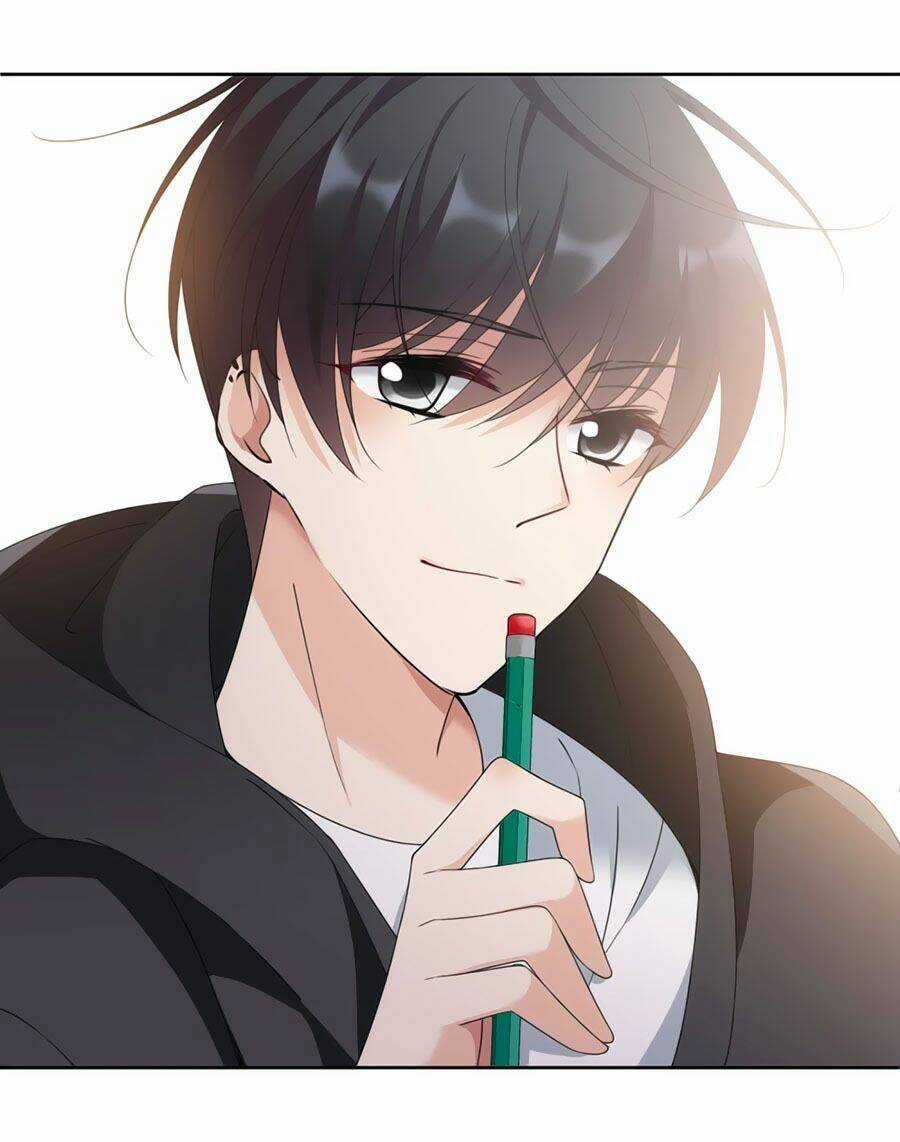 Nhân Chất Tình Nhân Chapter 14.1 trang 21