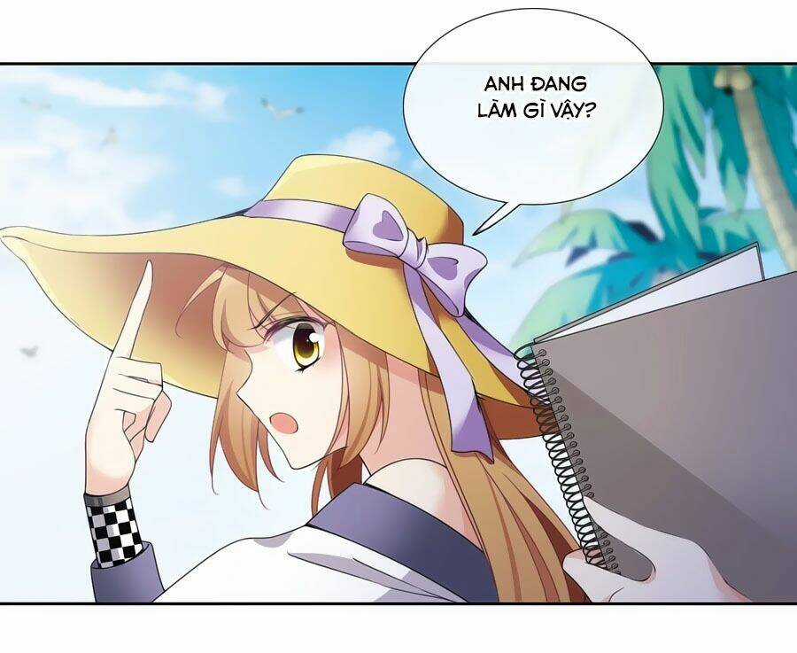 Nhân Chất Tình Nhân Chapter 14.1 trang 22