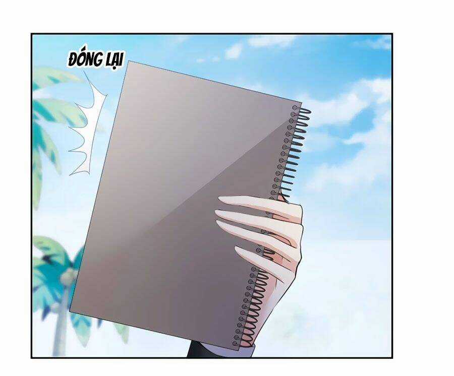 Nhân Chất Tình Nhân Chapter 14.1 trang 23