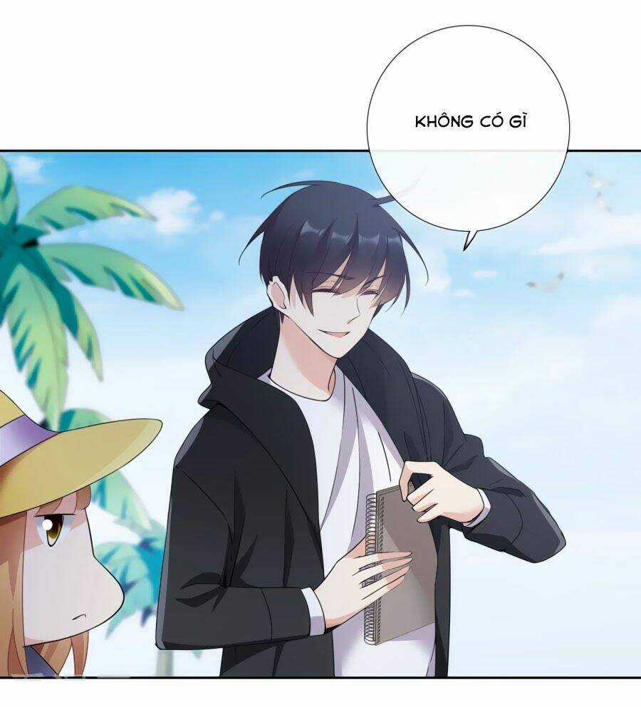 Nhân Chất Tình Nhân Chapter 14.1 trang 24