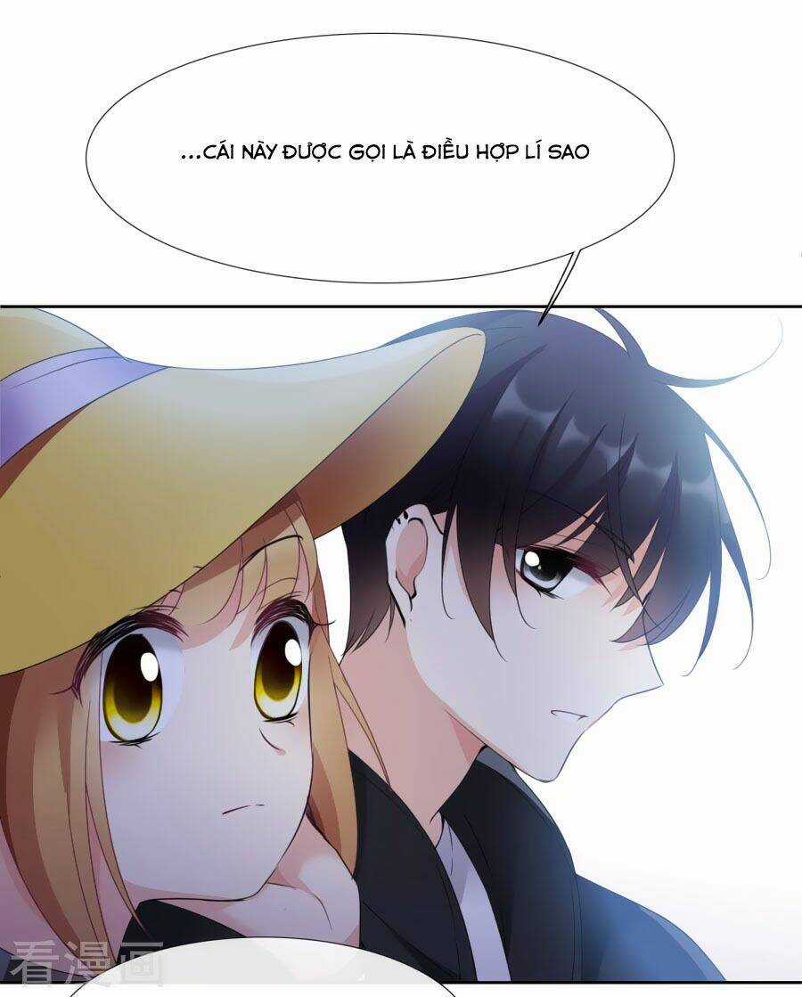 Nhân Chất Tình Nhân Chapter 14.1 trang 28