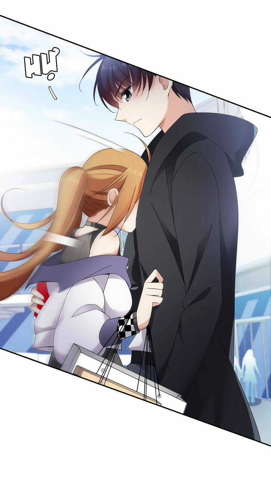 Nhân Chất Tình Nhân Chapter 14.1 trang 7