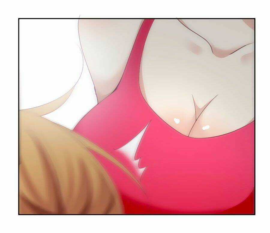 Nhân Chất Tình Nhân Chapter 14.1 trang 9